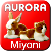 "Miyoni" от Aurora World Corporation 