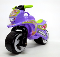 Детская каталка <<Мотоцикл>> Kinderway 11-006 