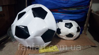 Мяч футбольный BT-FB-0023 PVC 300г