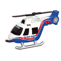 Вертолет Toy State со светом и звуком 34512