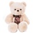 Мягкая игрушка Aurora Медведь 60 см 1C367A Мягкая игрушка Aurora Медведь 60 см 1C367A