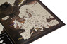 Скретч карта мира My Map Chocolate edition