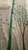 Москитная сетка на дверь 90х210 дерево
