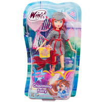 Кукла Winx Волшебная фея Блум (IW01011401)