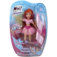 Кукла <<Winx Фея-танцовщица Блум>> IW01841401