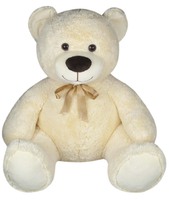 Мягкая игрушка «Медведь Мика» MMI2