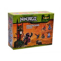 Конструктор <Ninjago>>  9109A